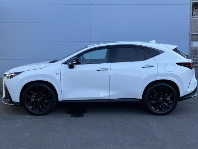 Lexus NX 5