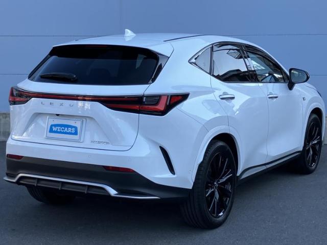 Lexus NX 6