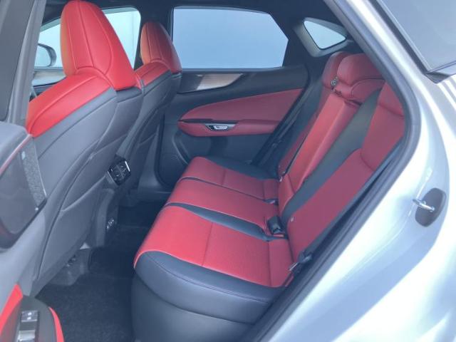Lexus NX 10