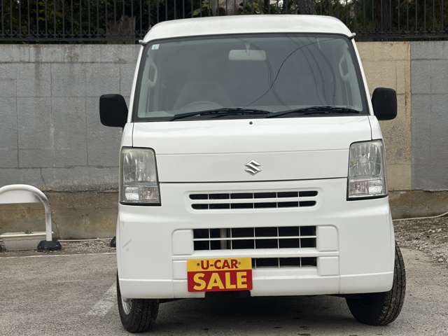 Suzuki Every 2
