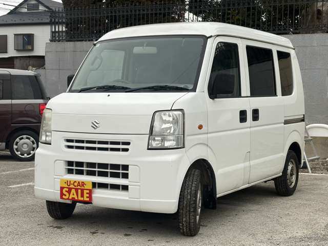 Suzuki Every 3
