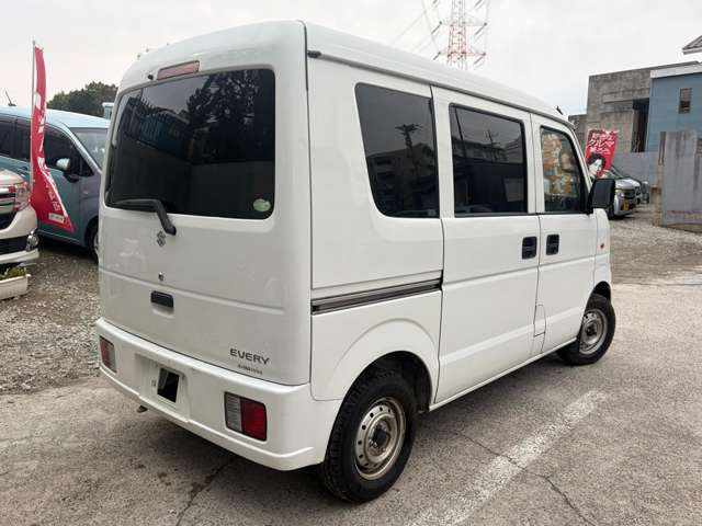 Suzuki Every 6