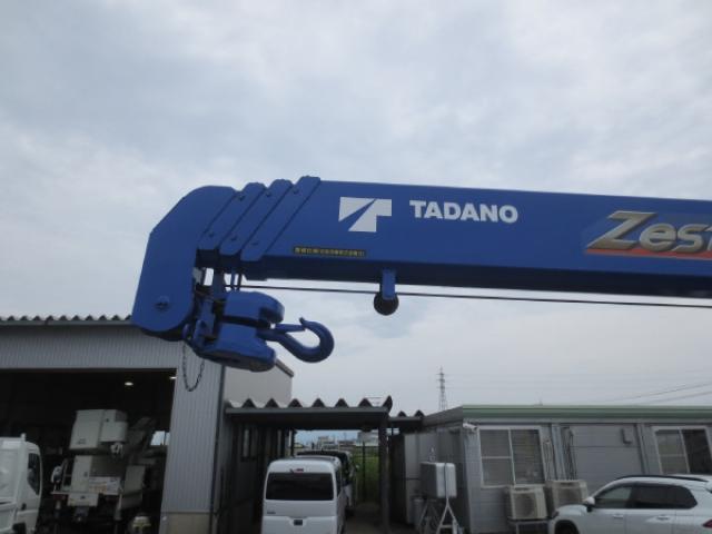 Mitsubishi Fuso Canter 12