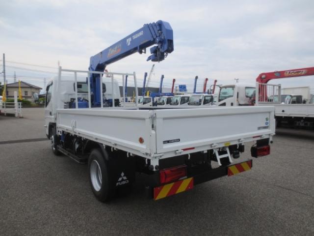 Mitsubishi Fuso Canter 5