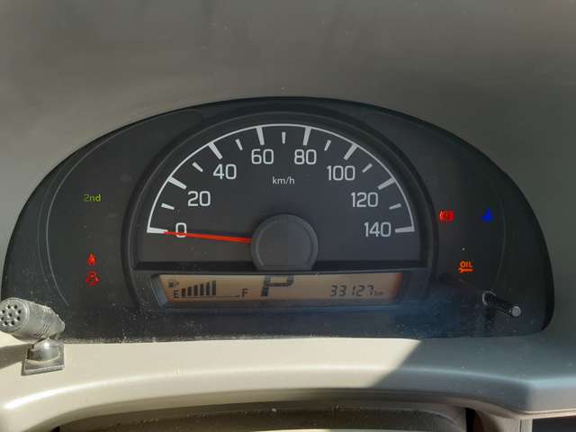 Nissan NV100 Clipper 11