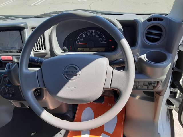 Nissan NV100 Clipper 10