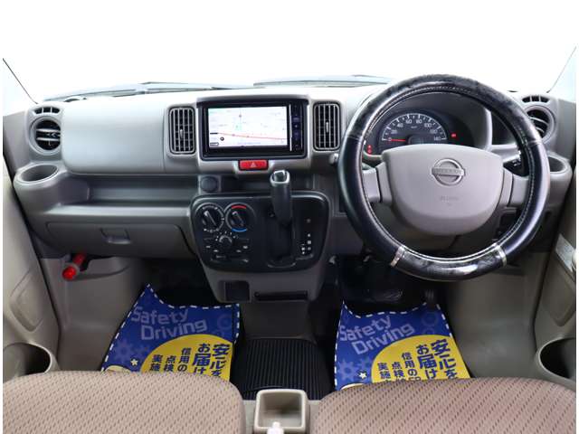 Nissan NV100 Clipper 7