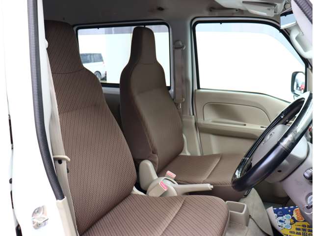 Nissan NV100 Clipper 8