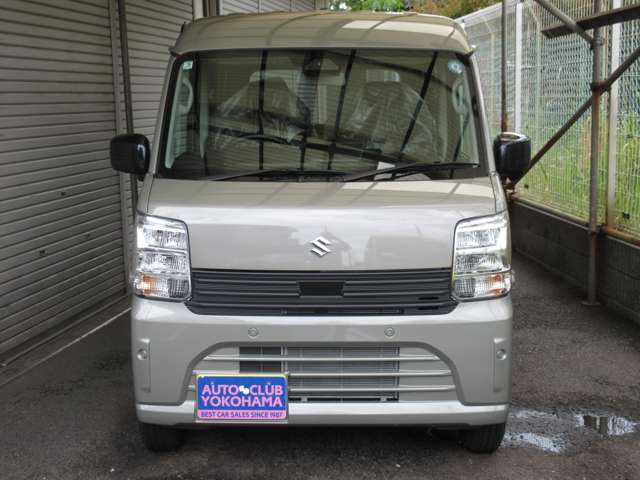 Suzuki Every 3