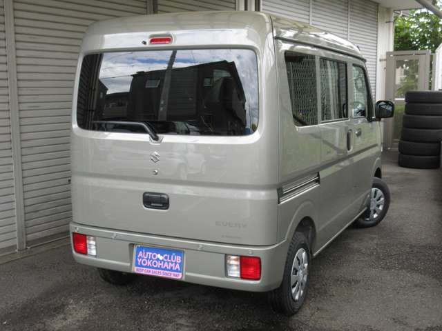Suzuki Every 6