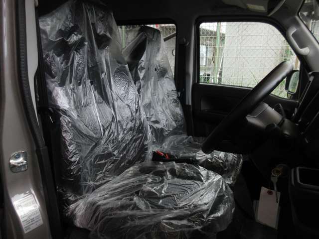 Suzuki Every 8