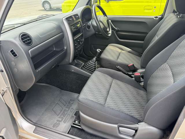 Suzuki Jimny 11
