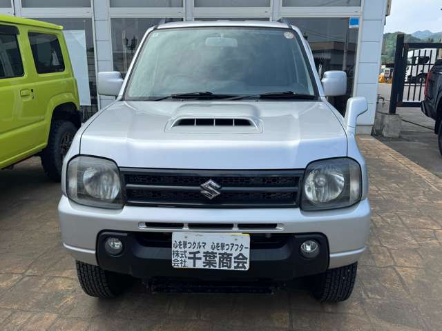 Suzuki Jimny 2