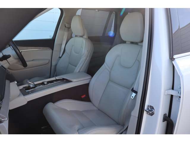 Volvo XC90 7