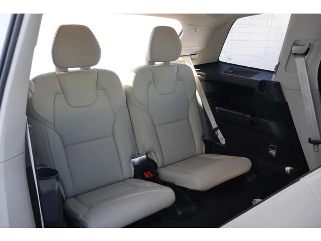 Volvo XC90 9