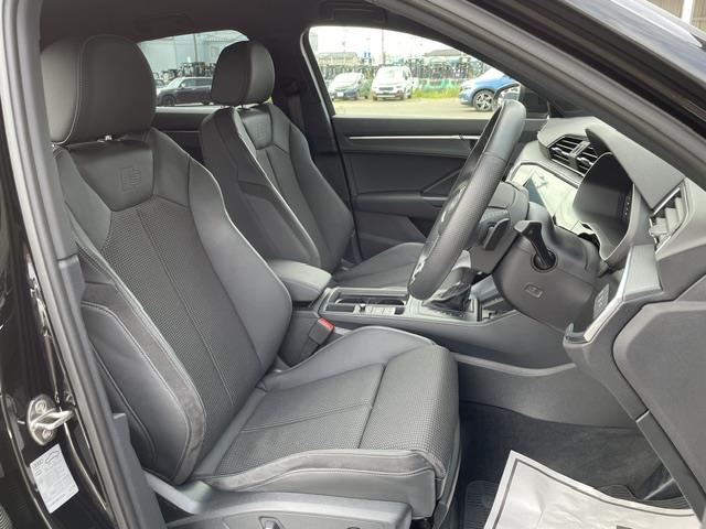 Audi Q3 Sportback 11