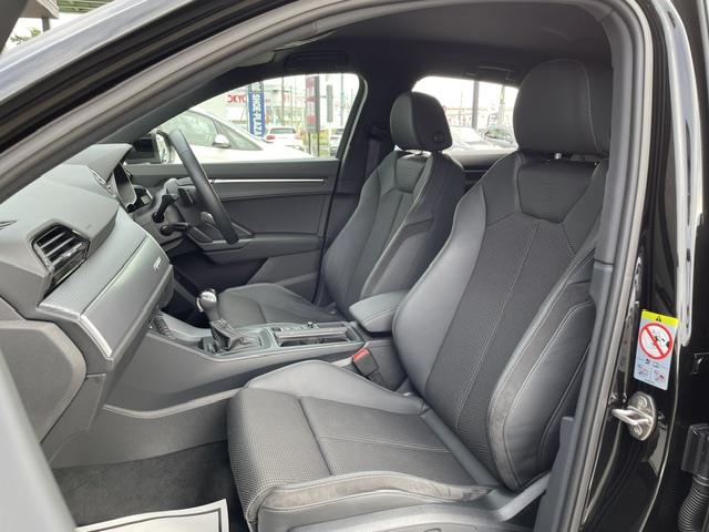 Audi Q3 Sportback 12