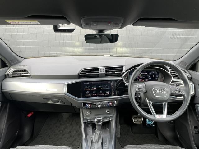 Audi Q3 Sportback 2