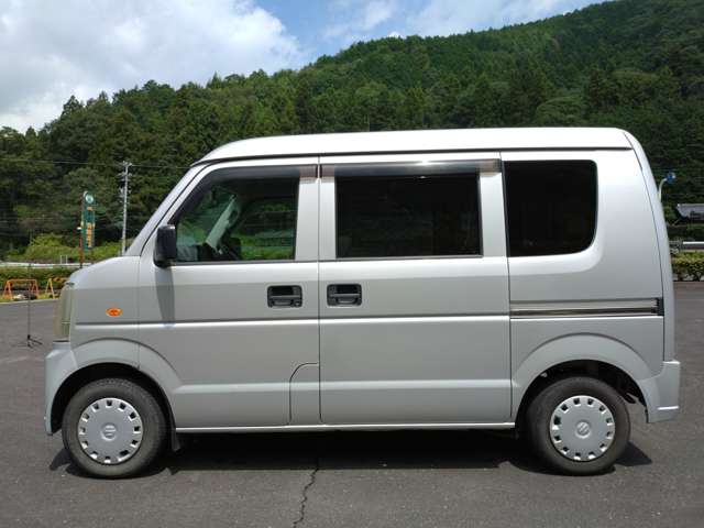 Suzuki Every 11