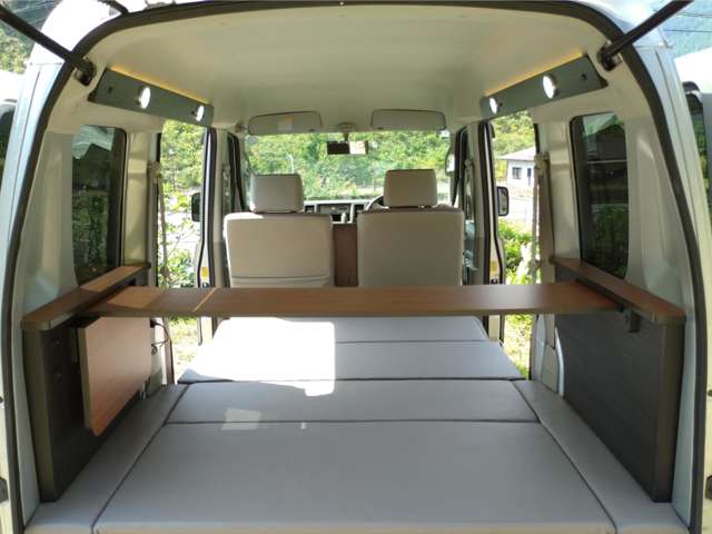 Suzuki Every 2