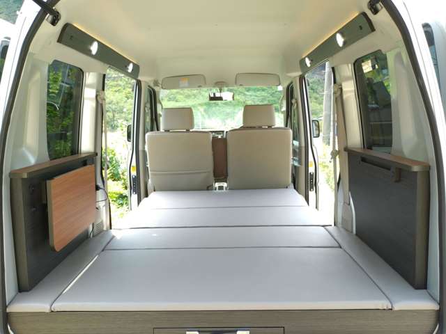 Suzuki Every 5