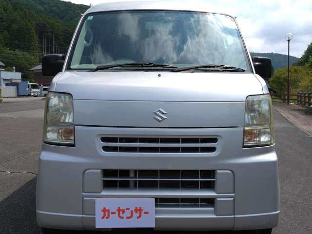 Suzuki Every 9