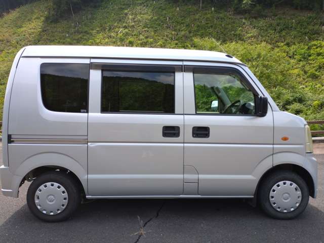Suzuki Every 10