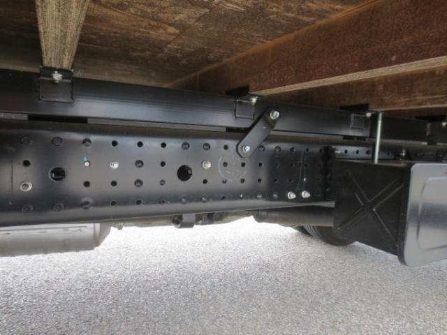 Mitsubishi Fuso Canter 11