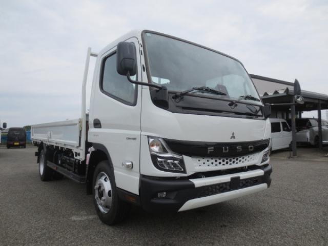 Mitsubishi Fuso Canter 2