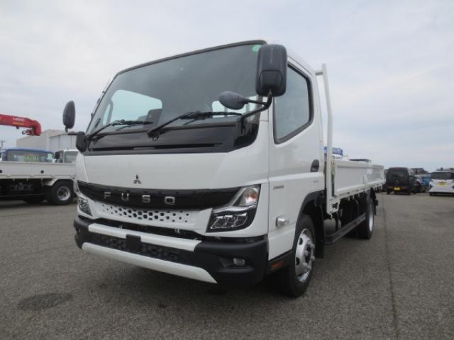 Mitsubishi Fuso Canter 3