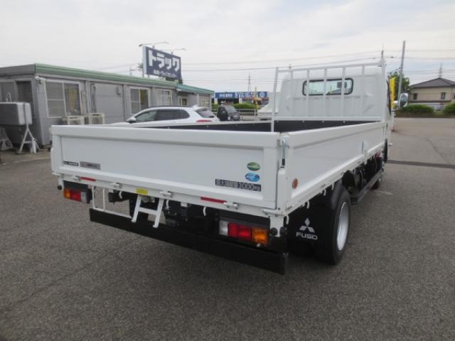 Mitsubishi Fuso Canter 4