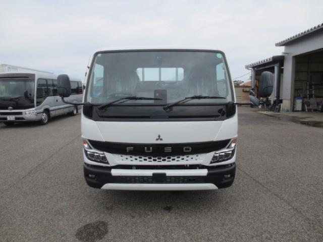 Mitsubishi Fuso Canter 6