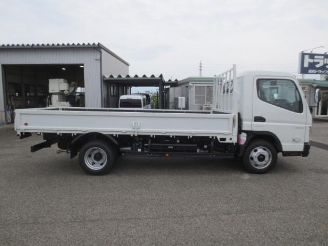 Mitsubishi Fuso Canter 8