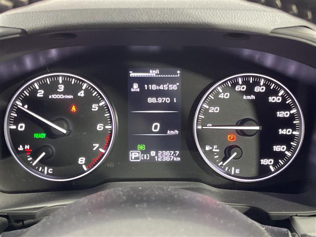 Subaru Crosstrek 6