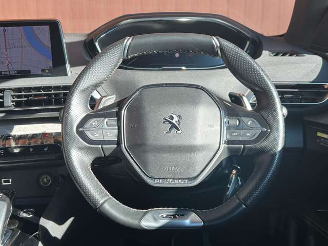 Peugeot 3008 7
