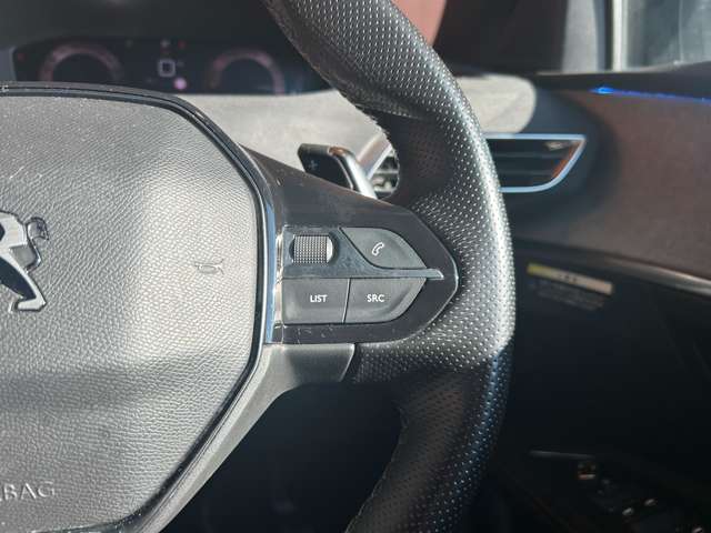 Peugeot 3008 10