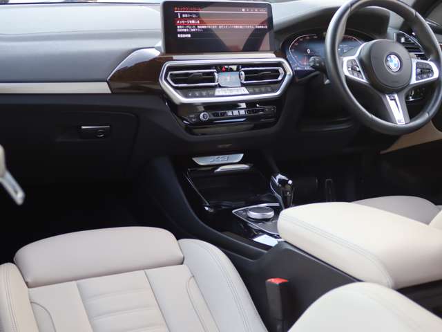 BMW X3 4