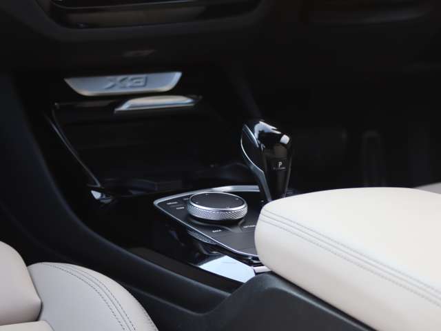 BMW X3 6