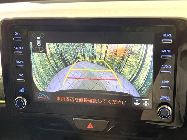 Toyota Yaris Cross 5