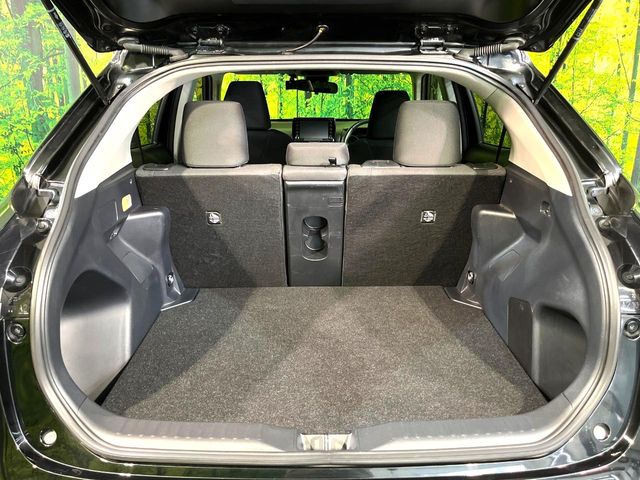 Toyota Yaris Cross 10