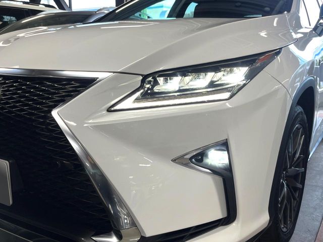 Lexus RX 12
