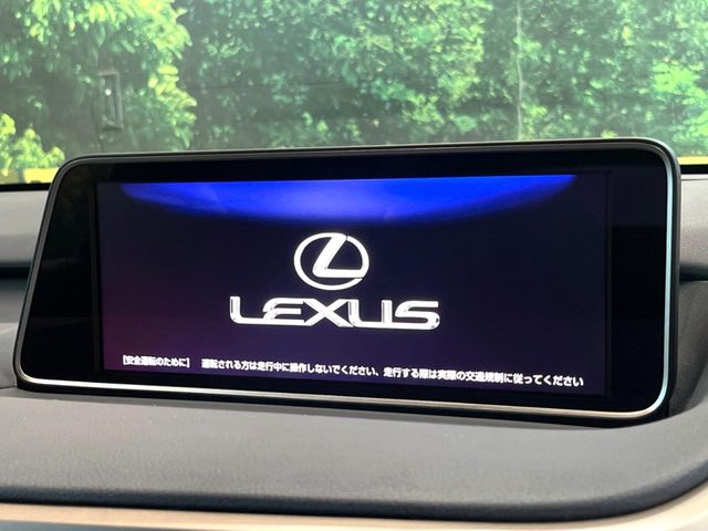 Lexus RX 4