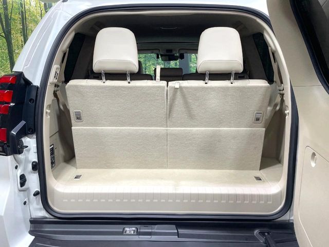 Toyota Land Cruiser Prado 11