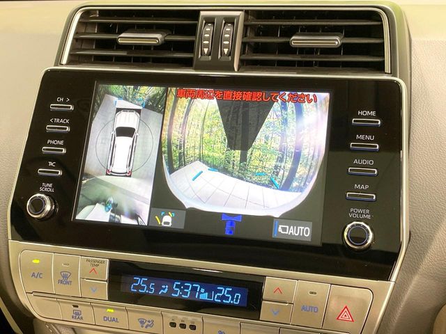 Toyota Land Cruiser Prado 5