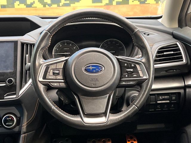 Subaru XV 11