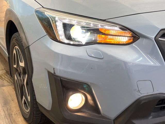 Subaru XV 12