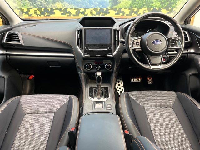 Subaru XV 2
