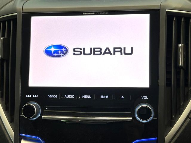Subaru XV 3