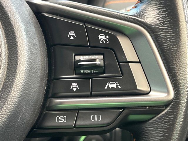 Subaru XV 5