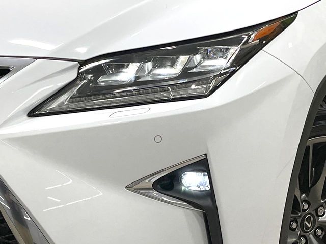 Lexus RX 12